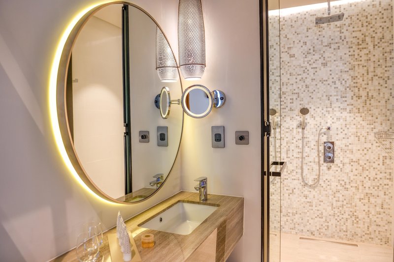 Grand Mercure Dubai City foto 96