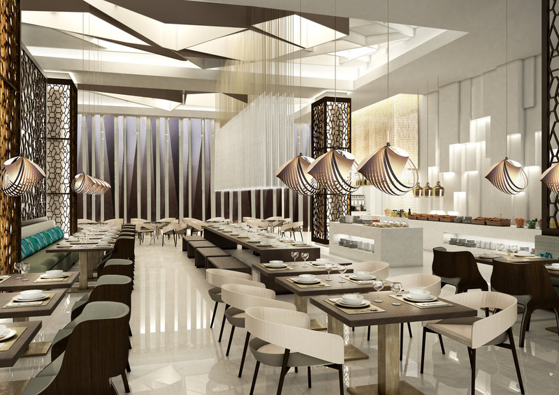 Grand Mercure Dubai City foto 82
