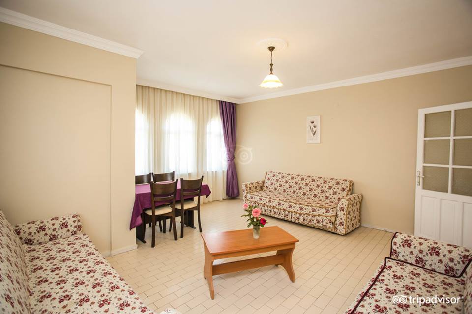 Sun Apartments foto 7