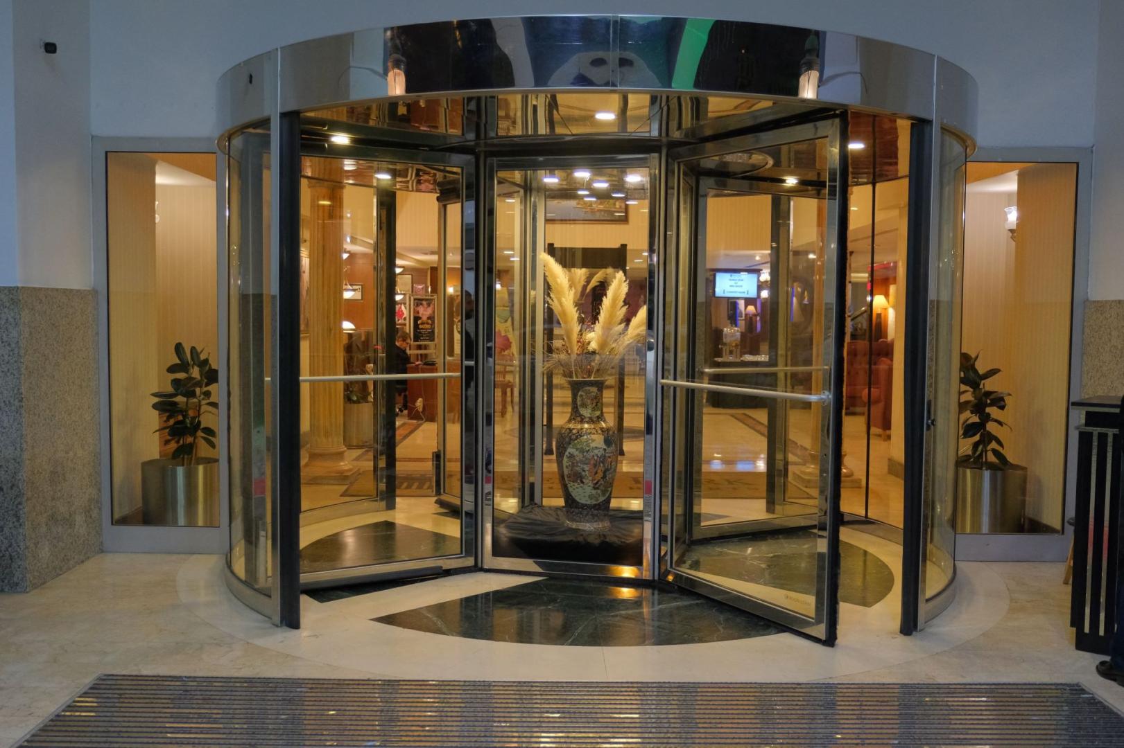 The Green Park Hotel Bostanci foto 9