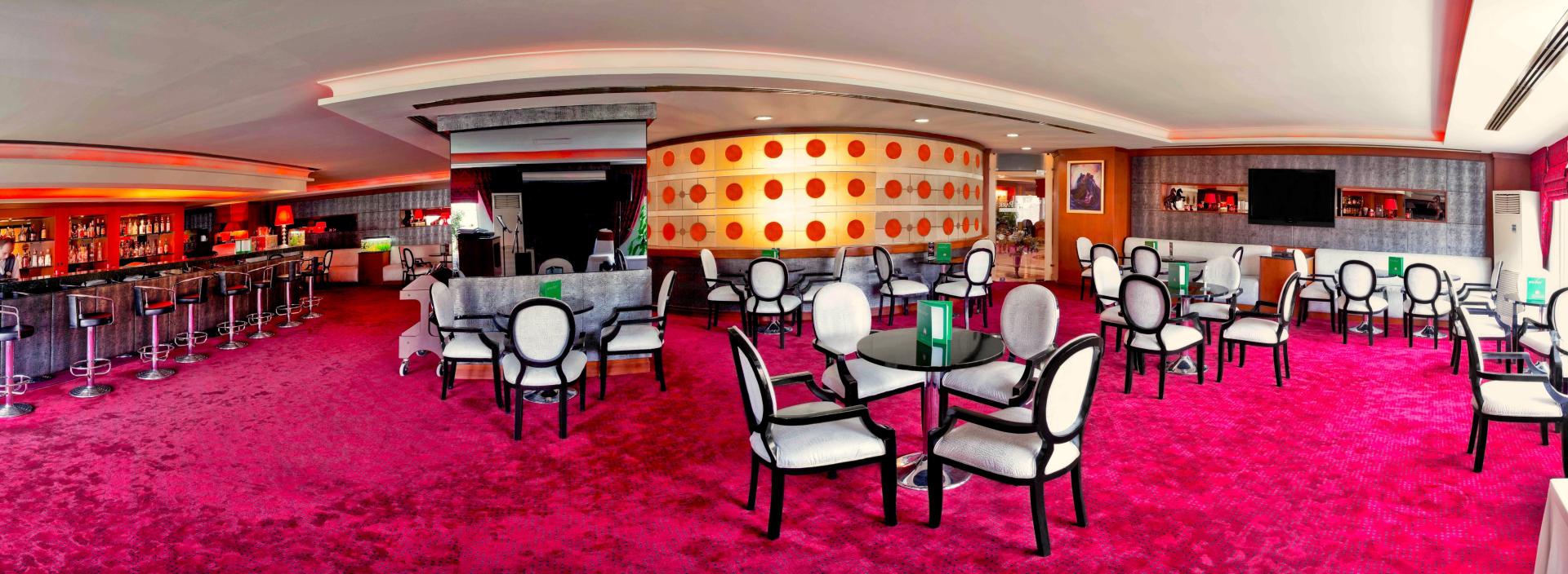 The Green Park Hotel Bostanci image 1