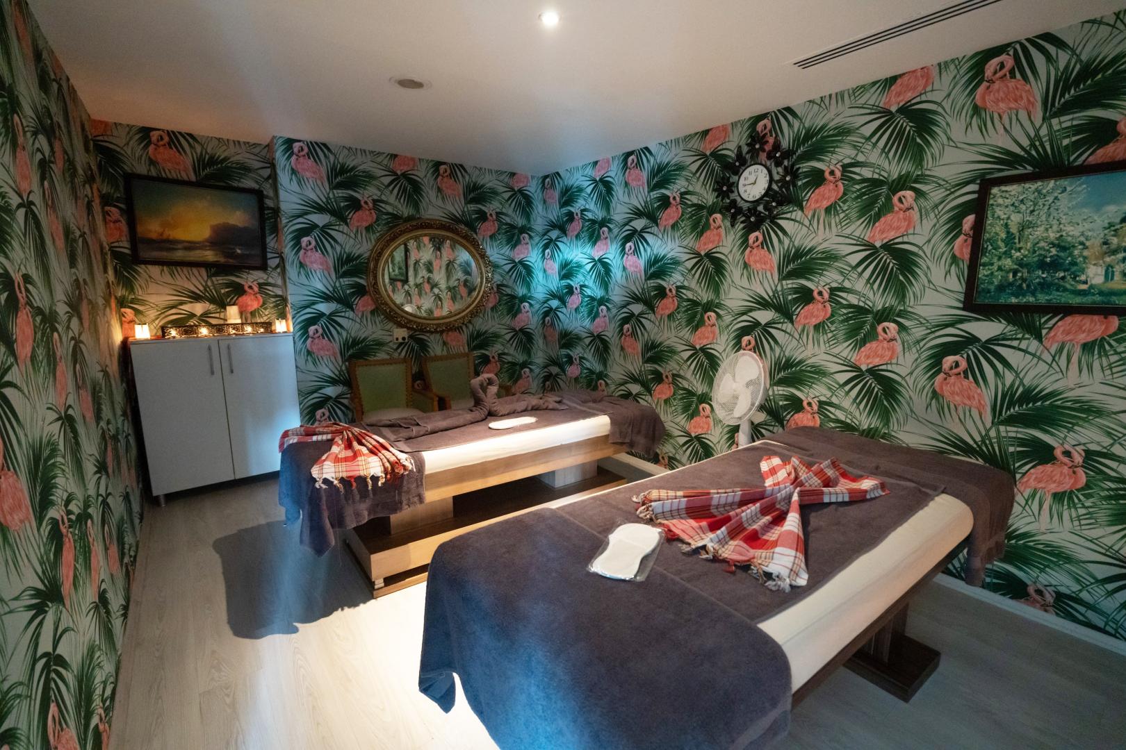 The Green Park Hotel Bostanci foto 7