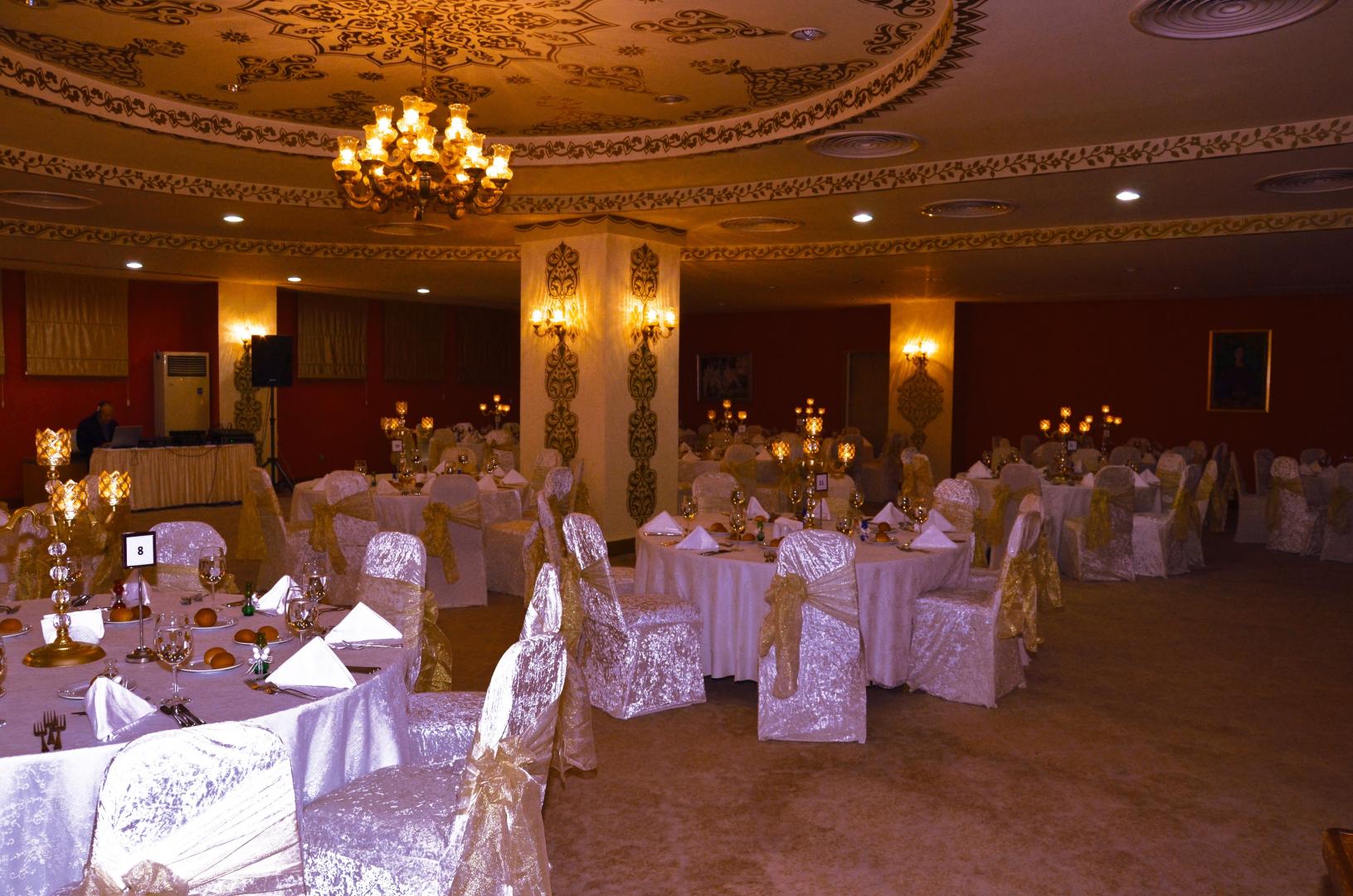 The Green Park Hotel Bostanci foto 8