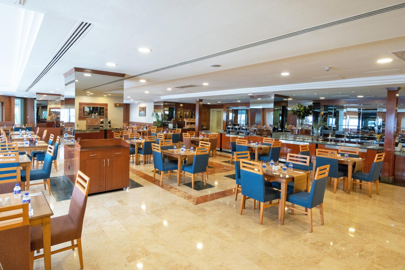 The Green Park Hotel Bostanci image 3