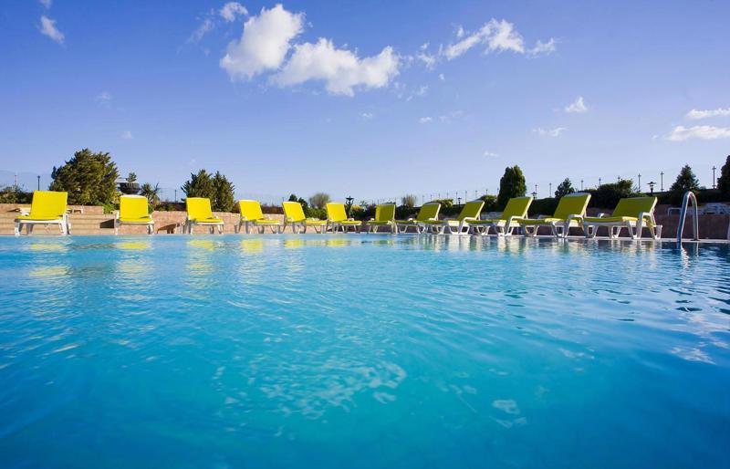 The Green Park Hotel Bostanci foto 2
