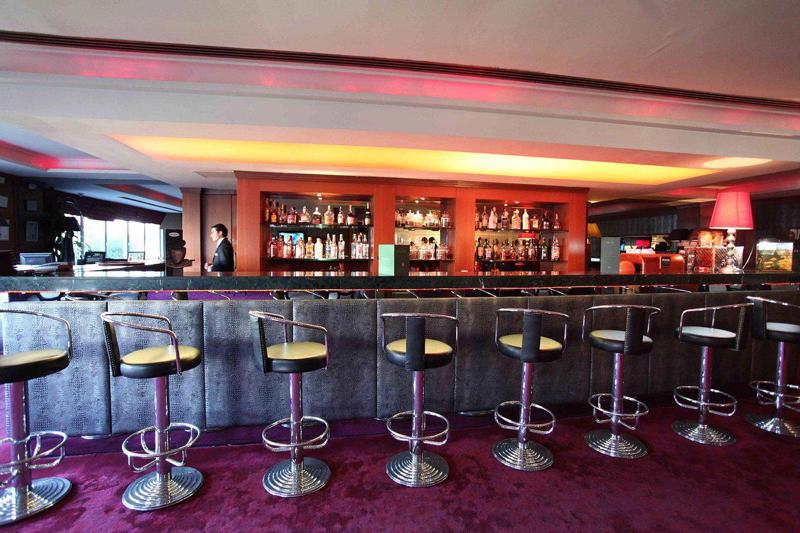The Green Park Hotel Bostanci foto 4
