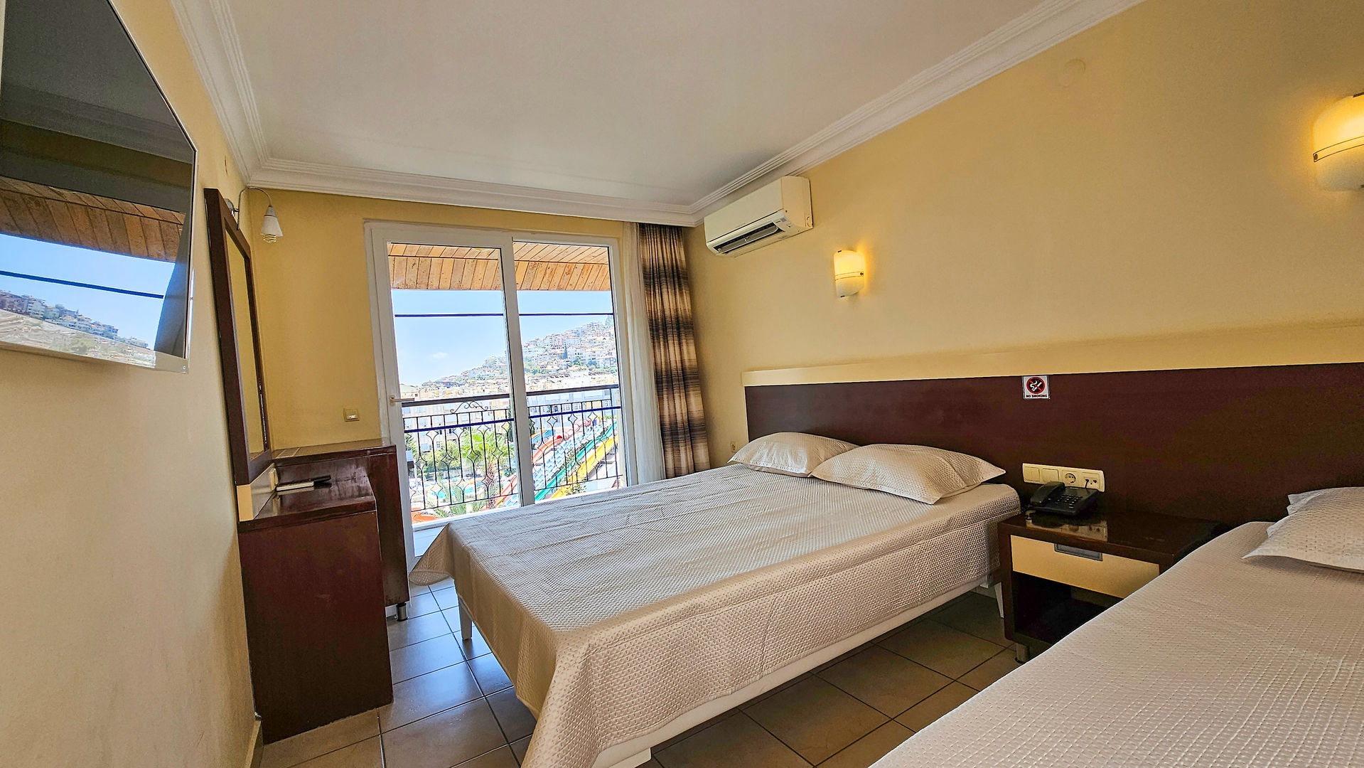 Kleopatra Hotel image 1