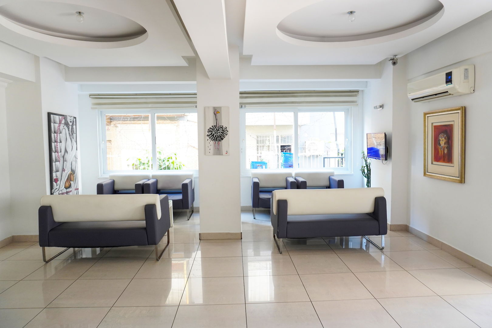 Kleopatra Hotel image 2