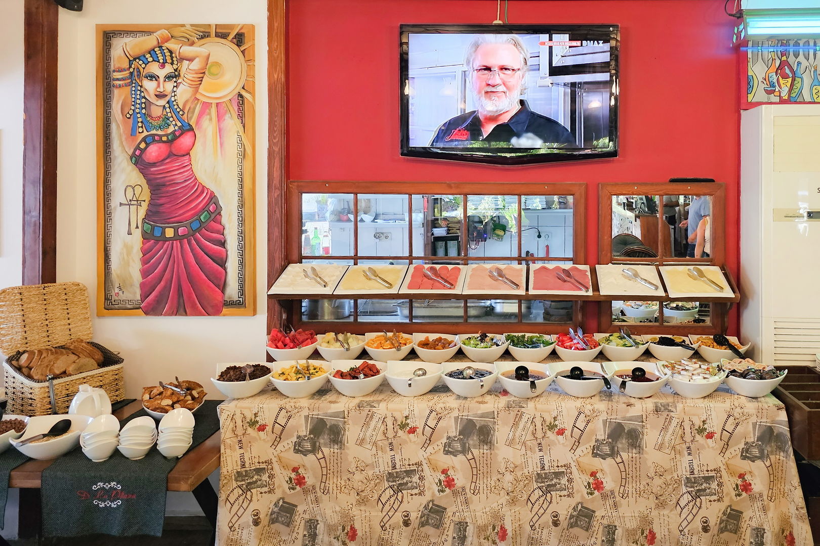 Kleopatra Hotel image 3