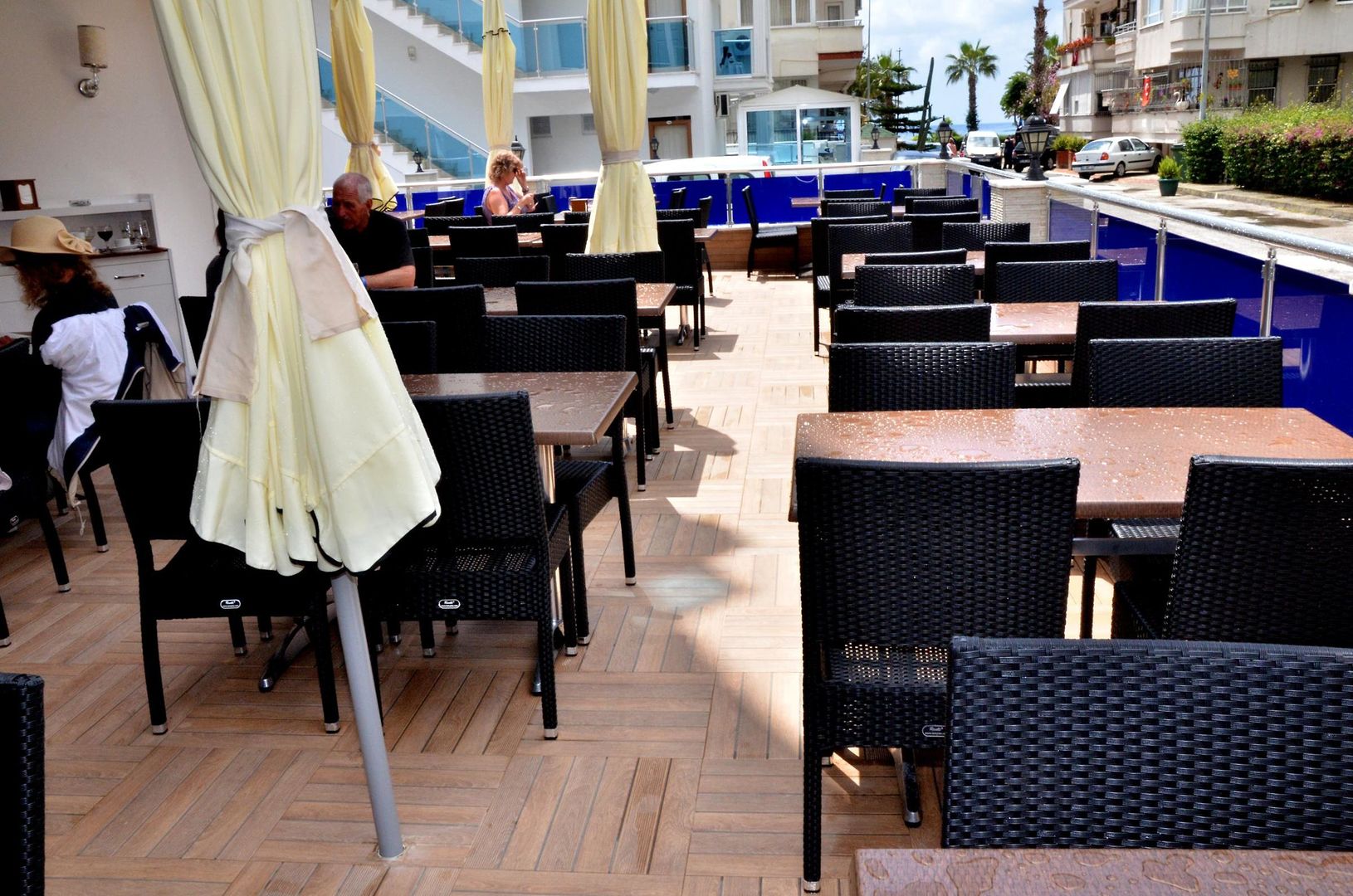 Cleopatra Golden Beach Hotel foto 14