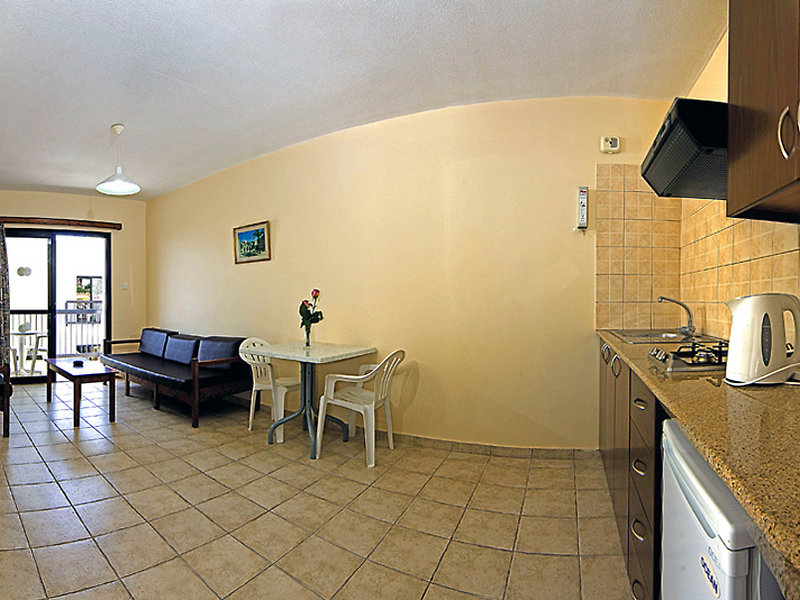 Tasia Maris Oasis image 2