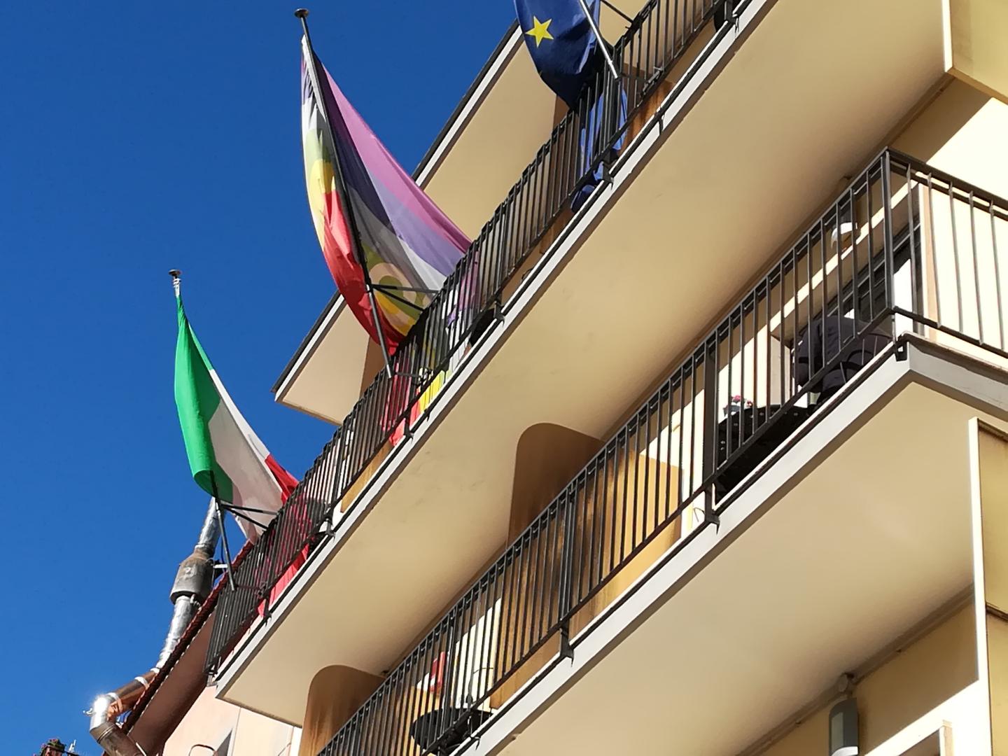 Hotel Leopardi foto 10