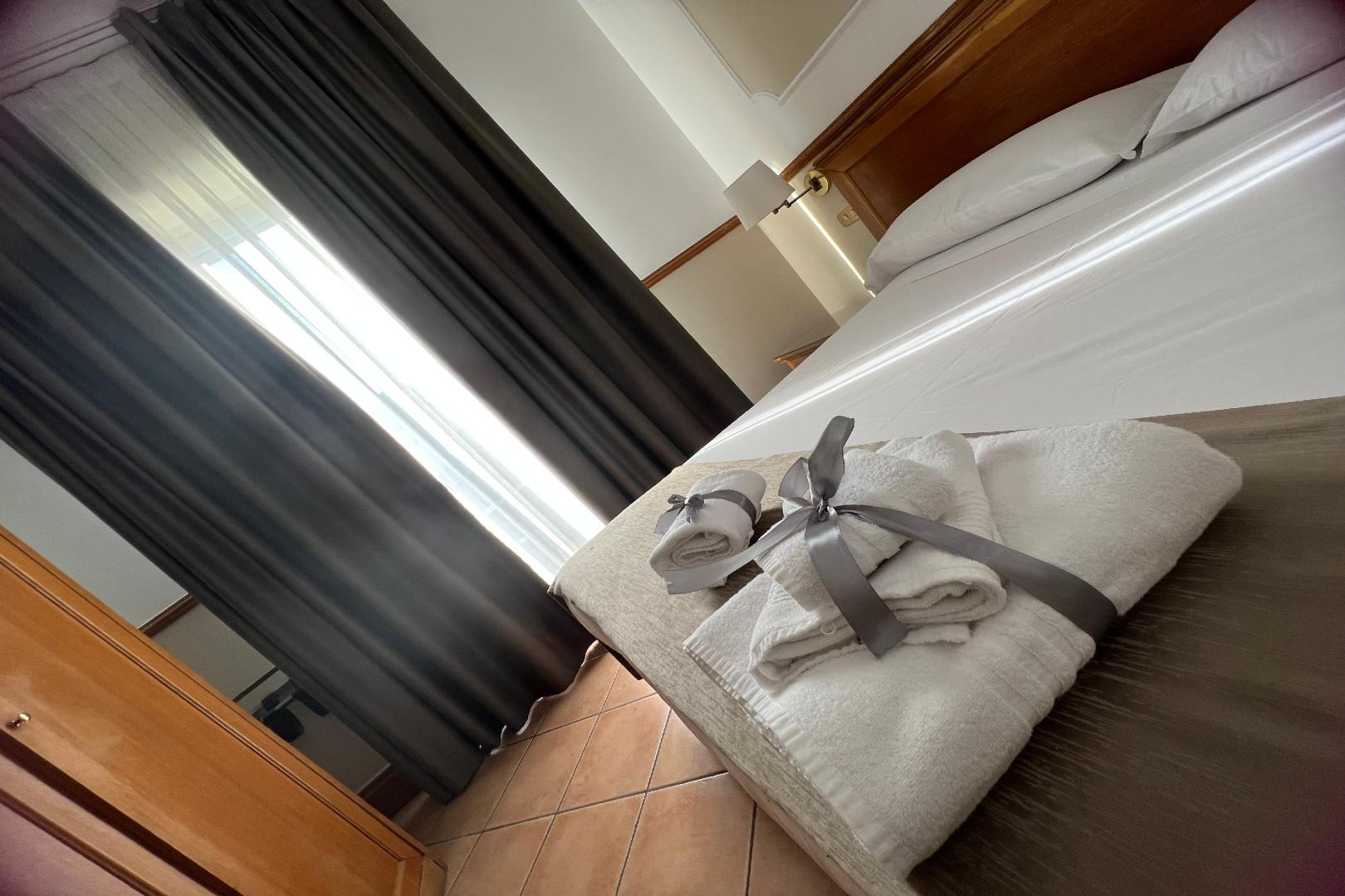 Hotel Leopardi foto 6