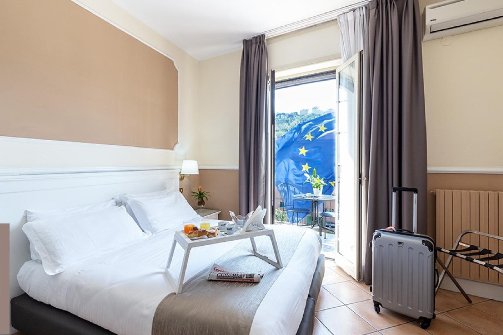 Hotel Leopardi foto 7
