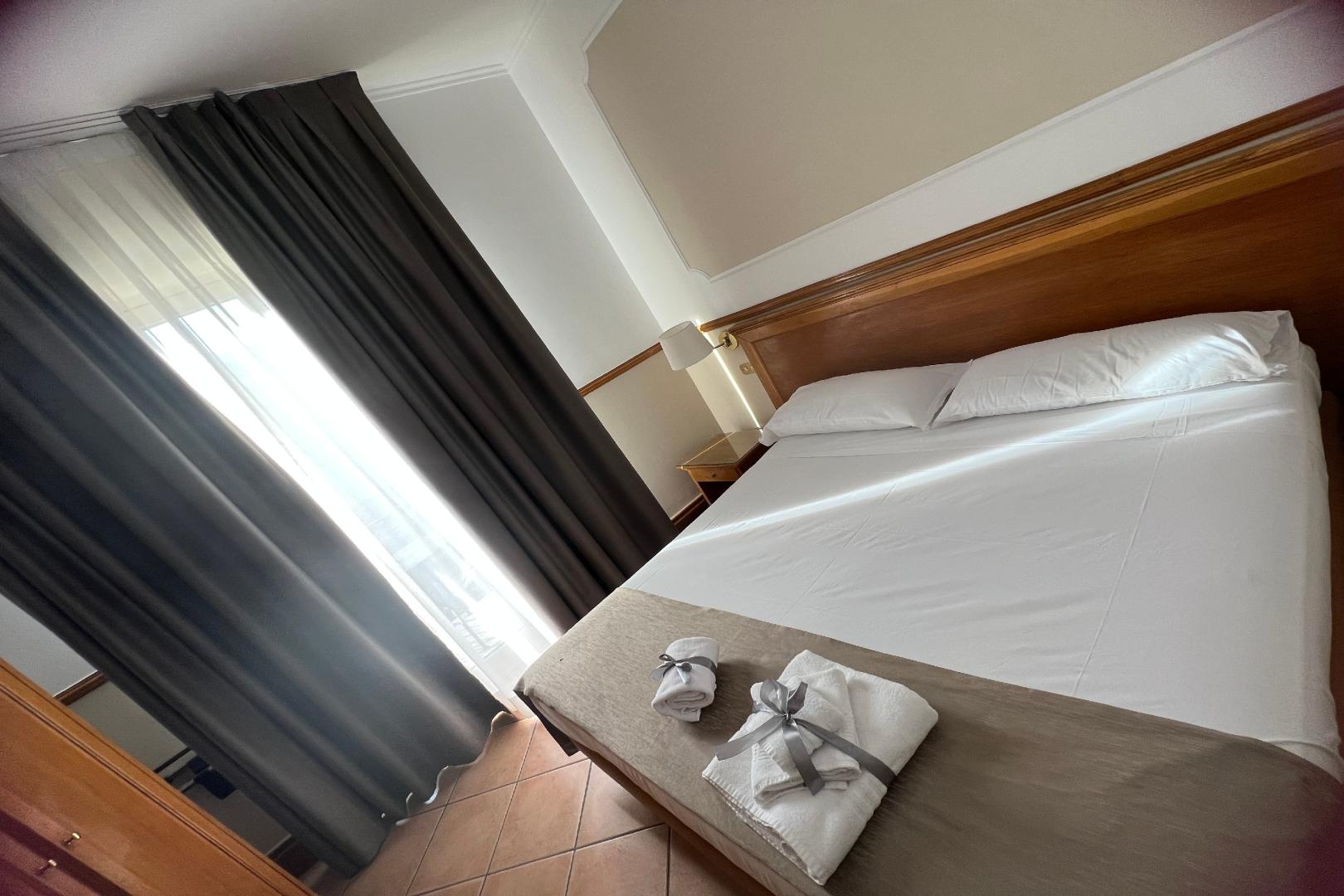 Hotel Leopardi foto 11