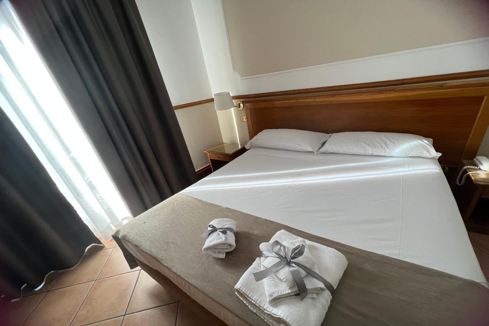 Hotel Leopardi foto 12