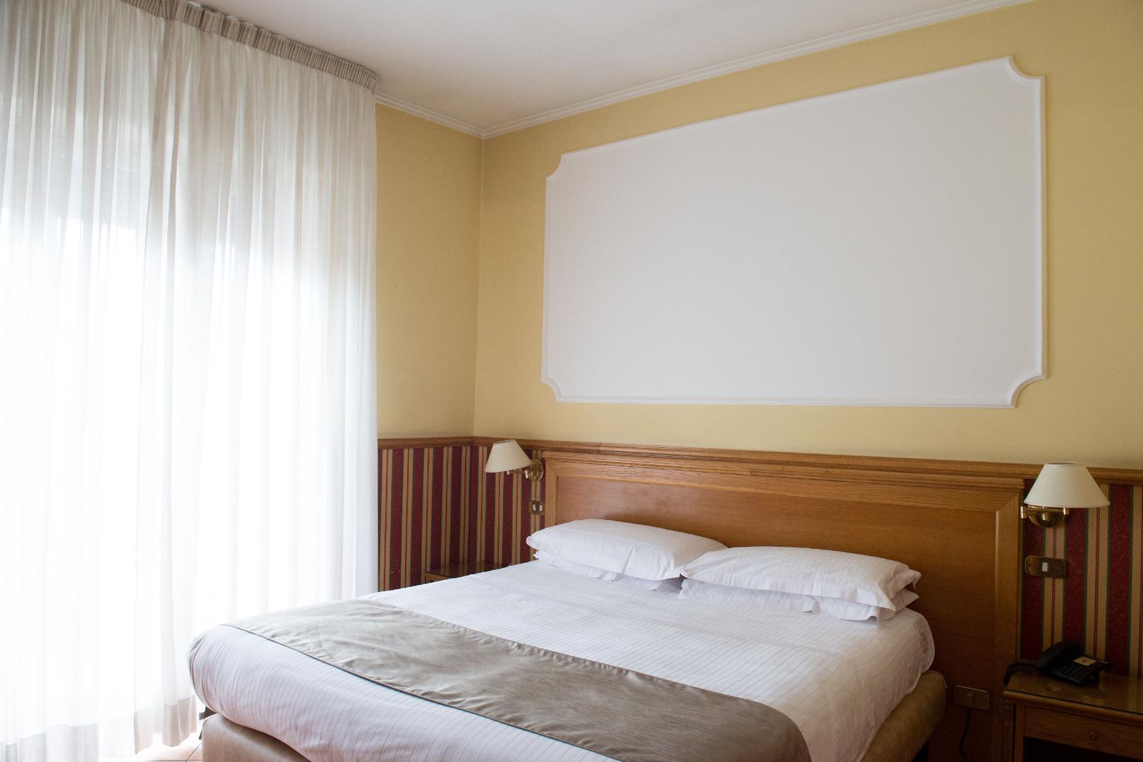 Hotel Leopardi foto 15