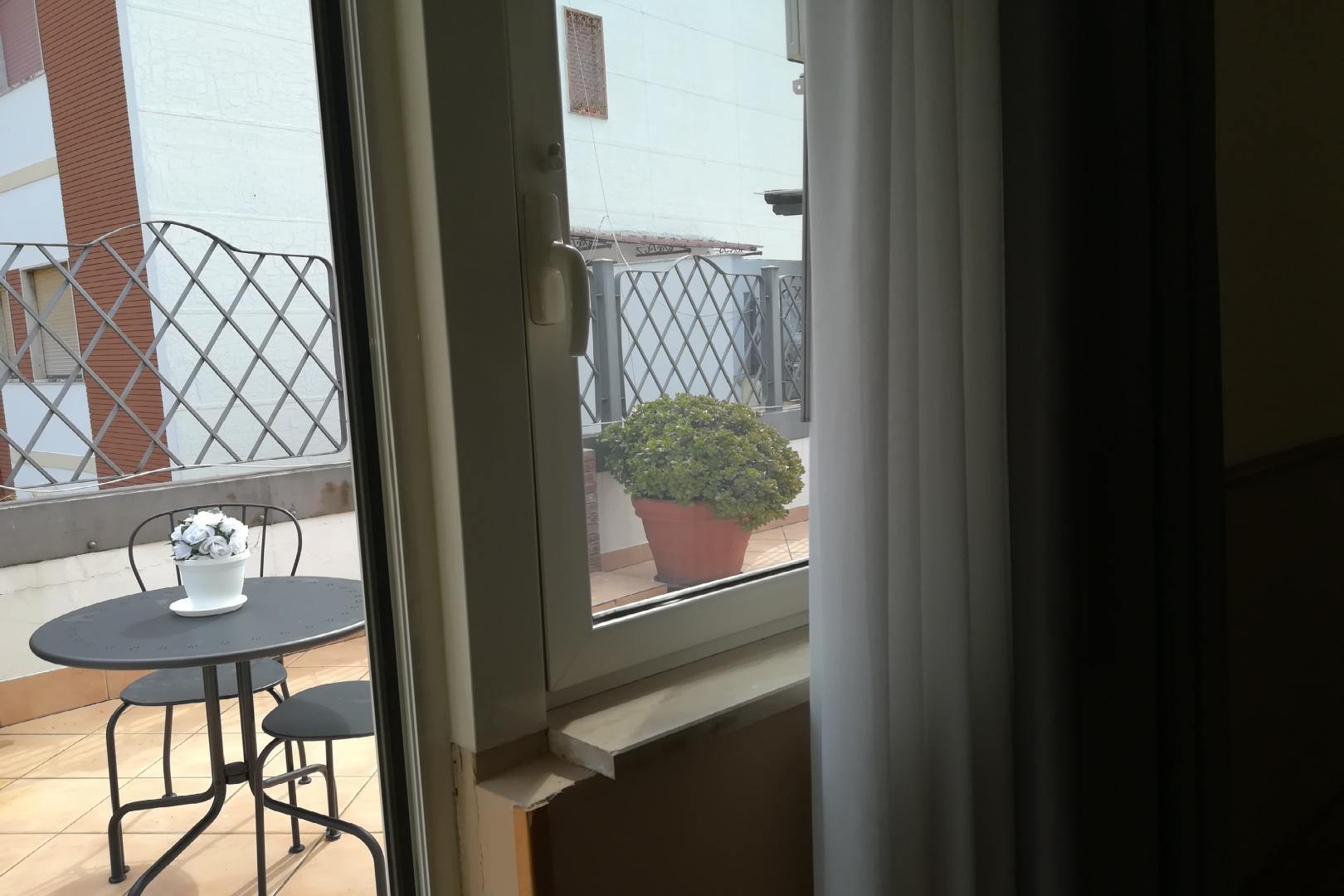 Hotel Leopardi foto 16