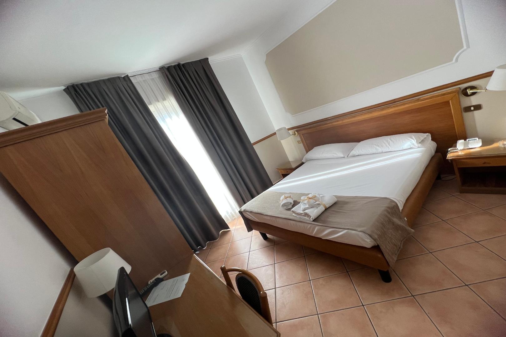 Hotel Leopardi foto 18