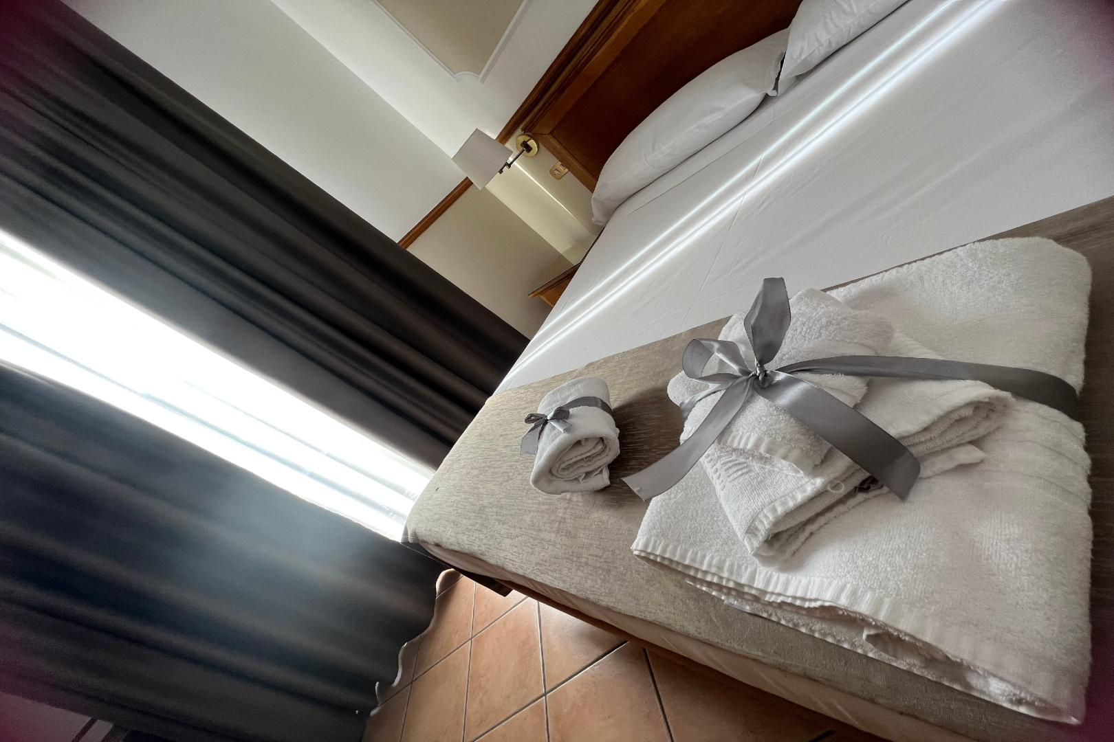 Hotel Leopardi foto 19