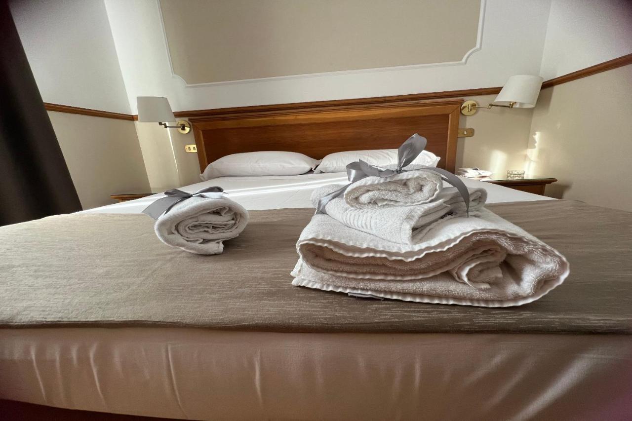 Hotel Leopardi foto 3