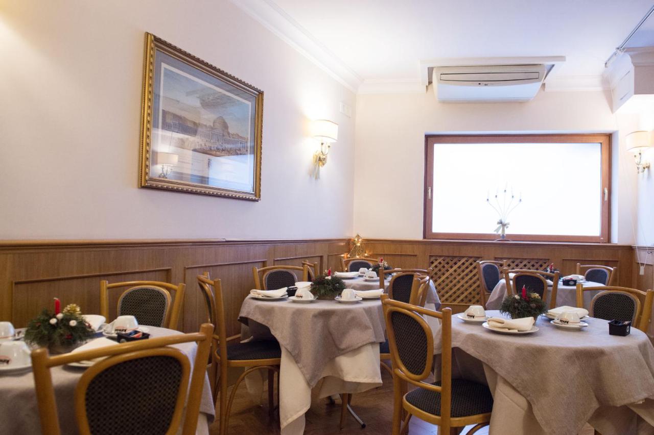 Hotel Leopardi foto 4