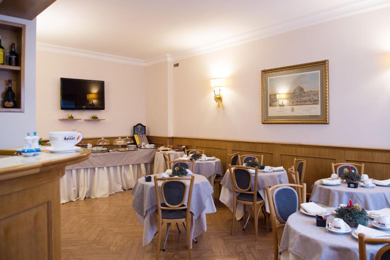 Hotel Leopardi in Naples - foto 5