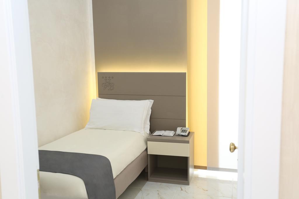 Hotel Vergilius Billia foto 7