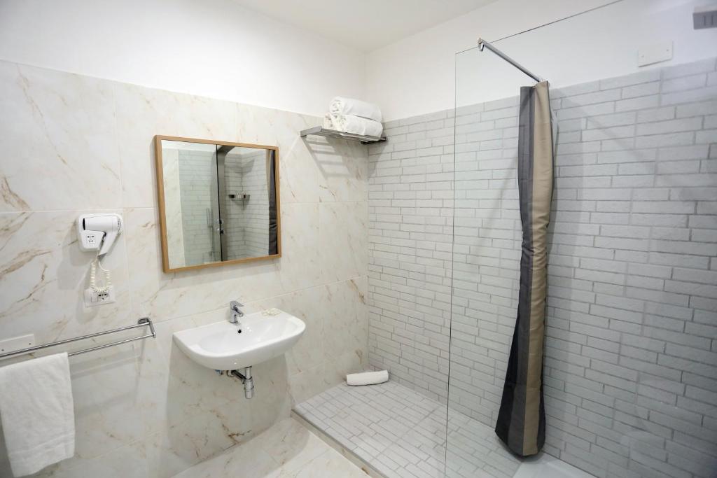 Hotel Vergilius Billia foto 6