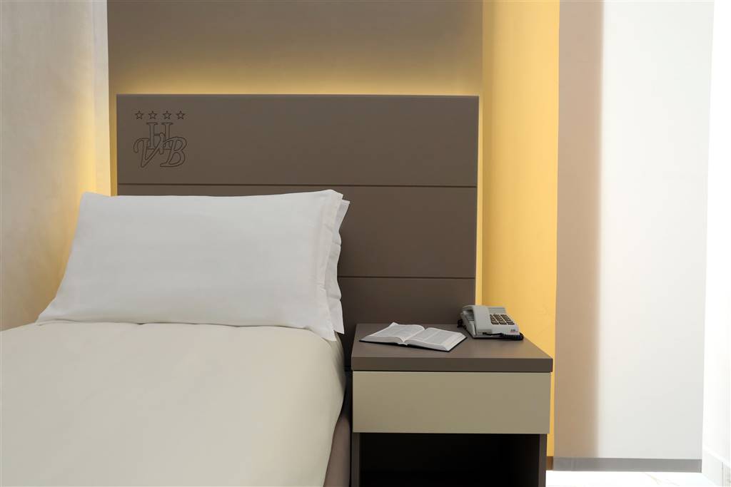 Hotel Vergilius Billia foto 8
