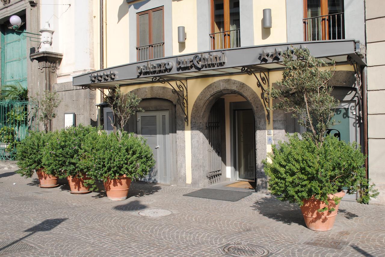 Palazzo Turchini foto 13
