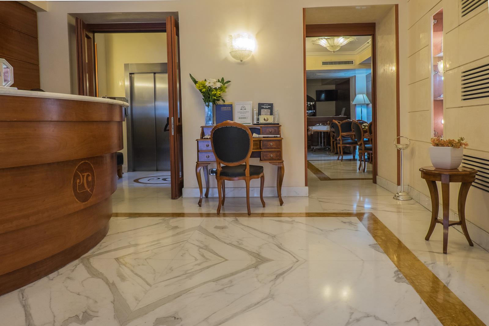 Palazzo Turchini foto 11