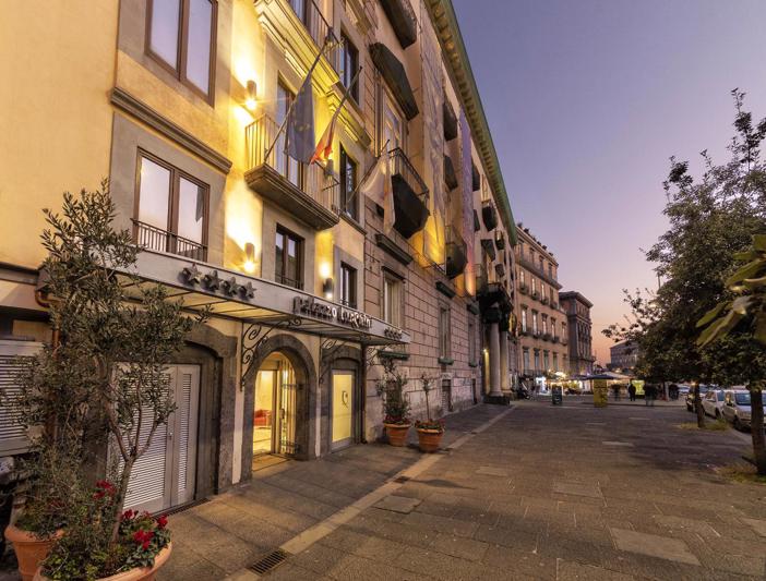 Palazzo Turchini foto 3