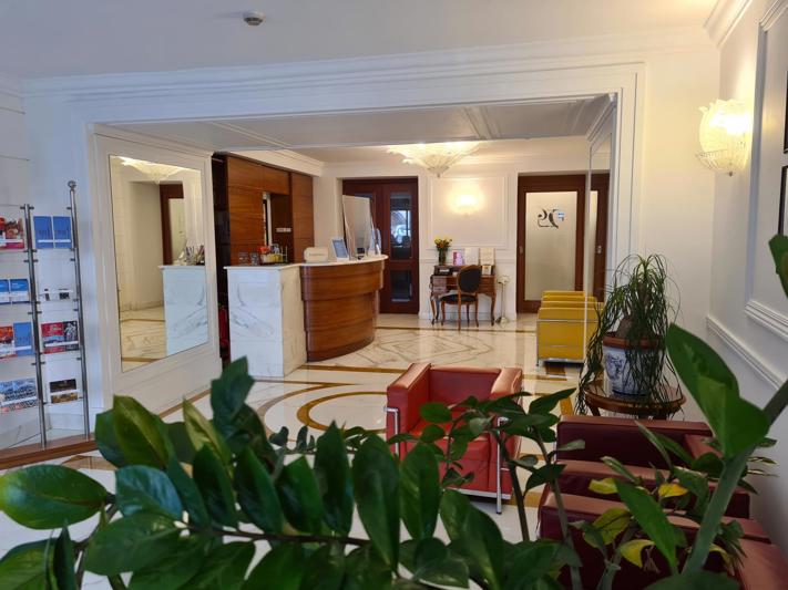 Palazzo Turchini foto 4