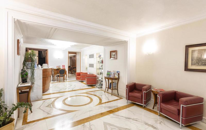 Palazzo Turchini in Naples - foto 5