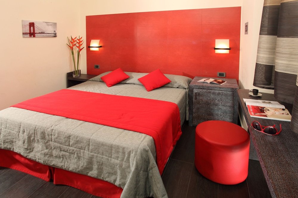Hotel del Corso foto 34