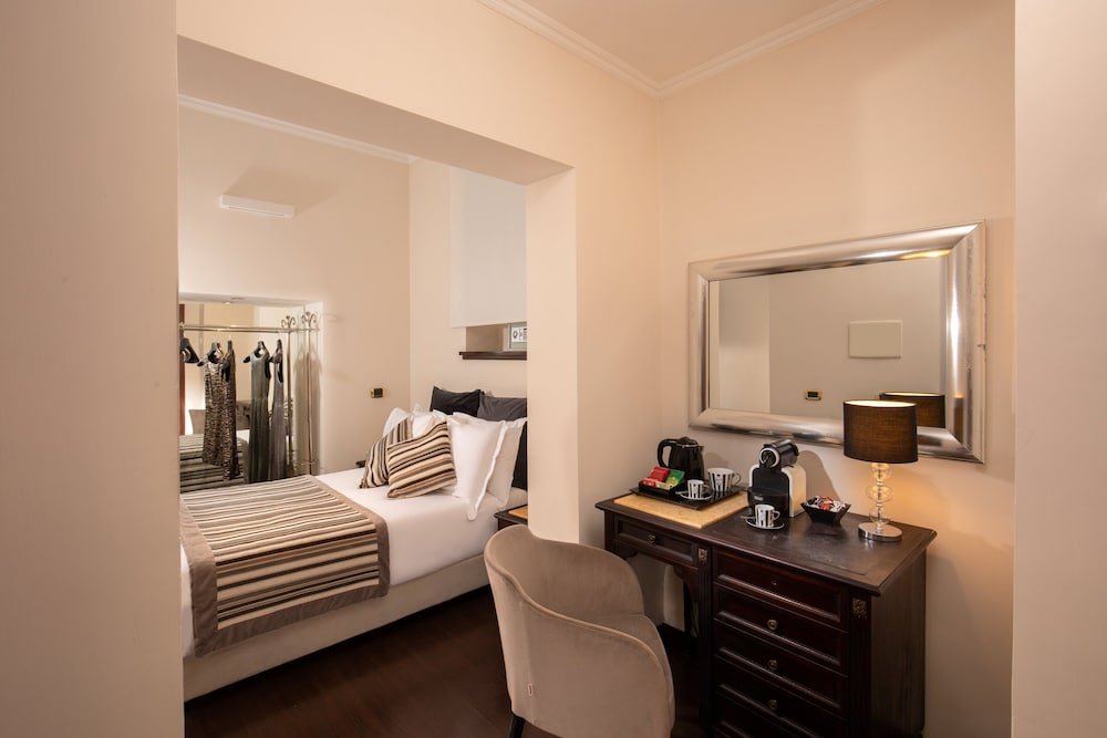 Hotel del Corso foto 32