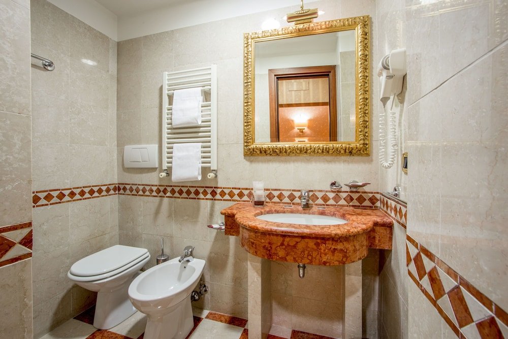 Hotel del Corso foto 14