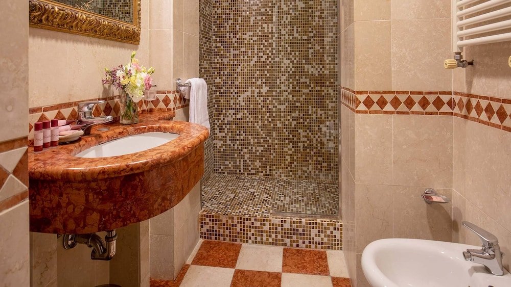 Hotel del Corso foto 15