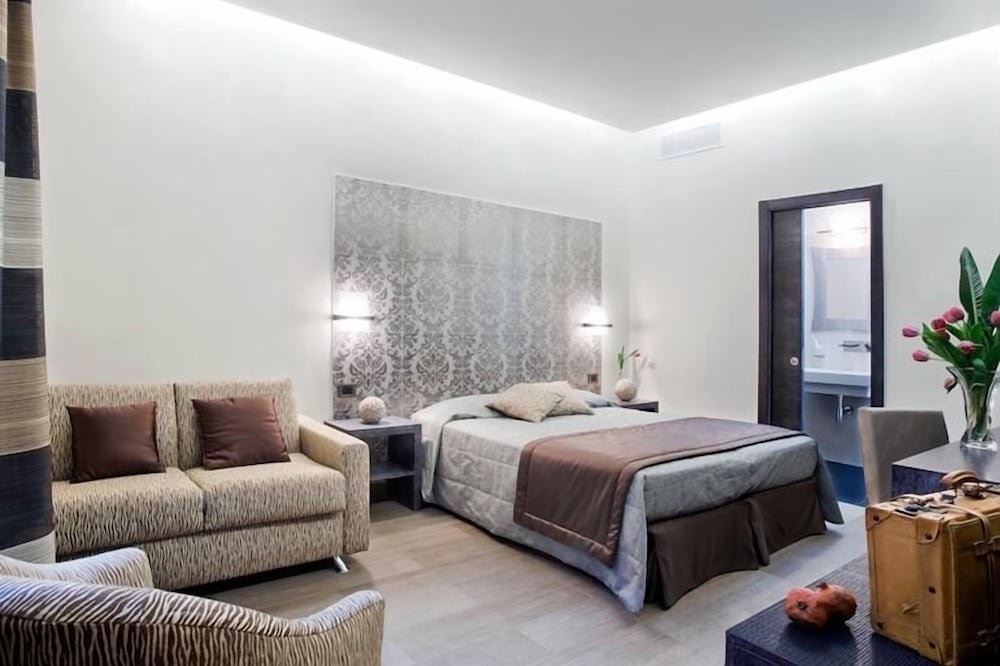 Hotel del Corso foto 6