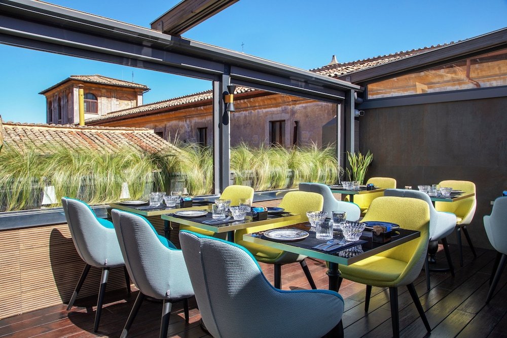 Hotel del Corso foto 10