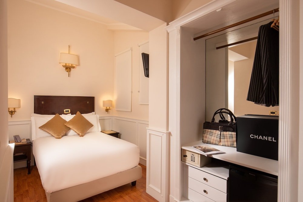 Hotel del Corso foto 31
