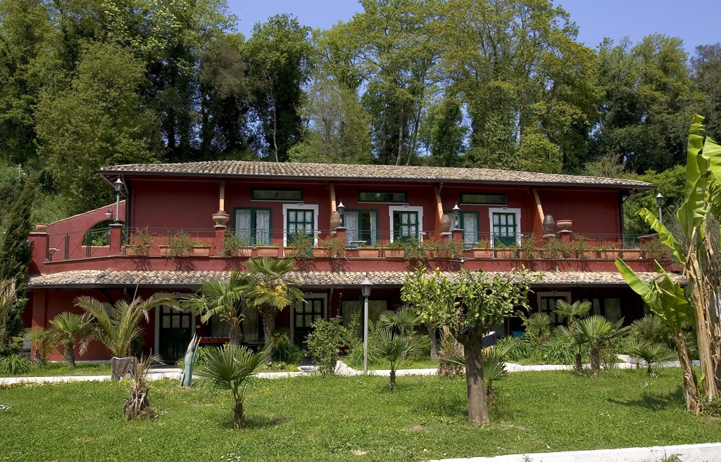 Veio Residence Resort foto 6