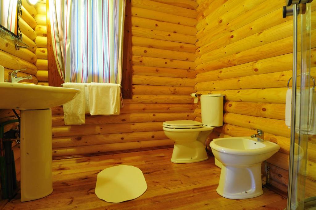 Veio Residence Resort foto 16