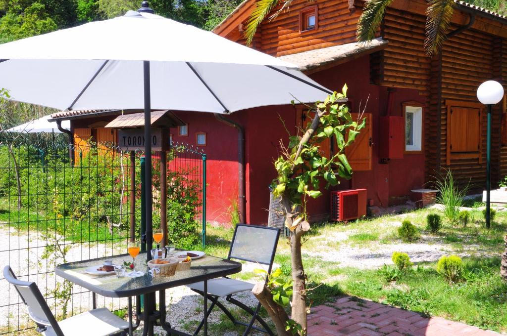Veio Residence Resort foto 18