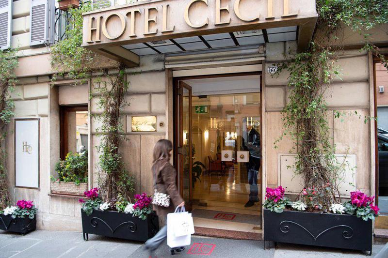 Cecil foto 3