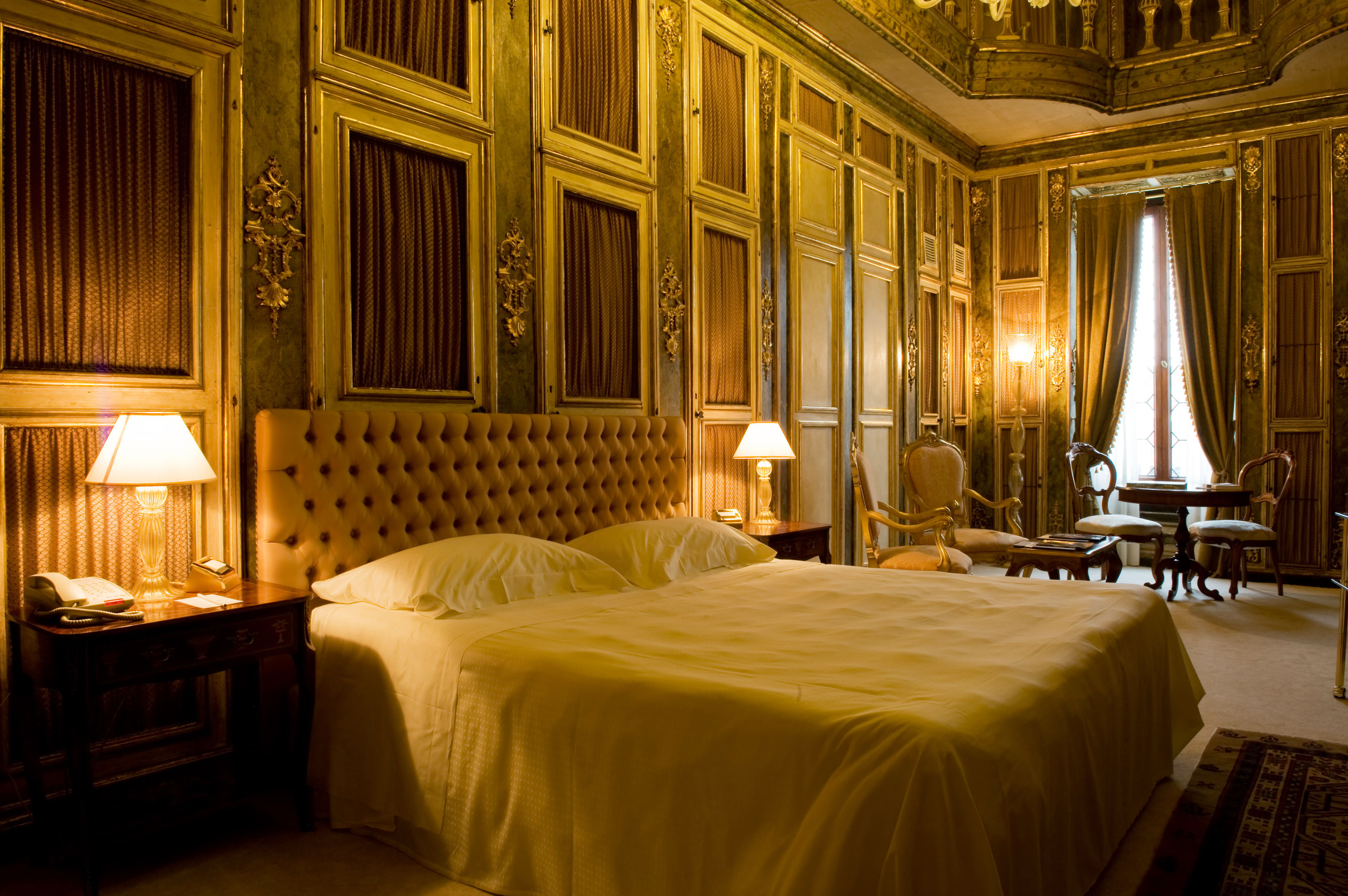 Ca' Sagredo Hotel foto 15