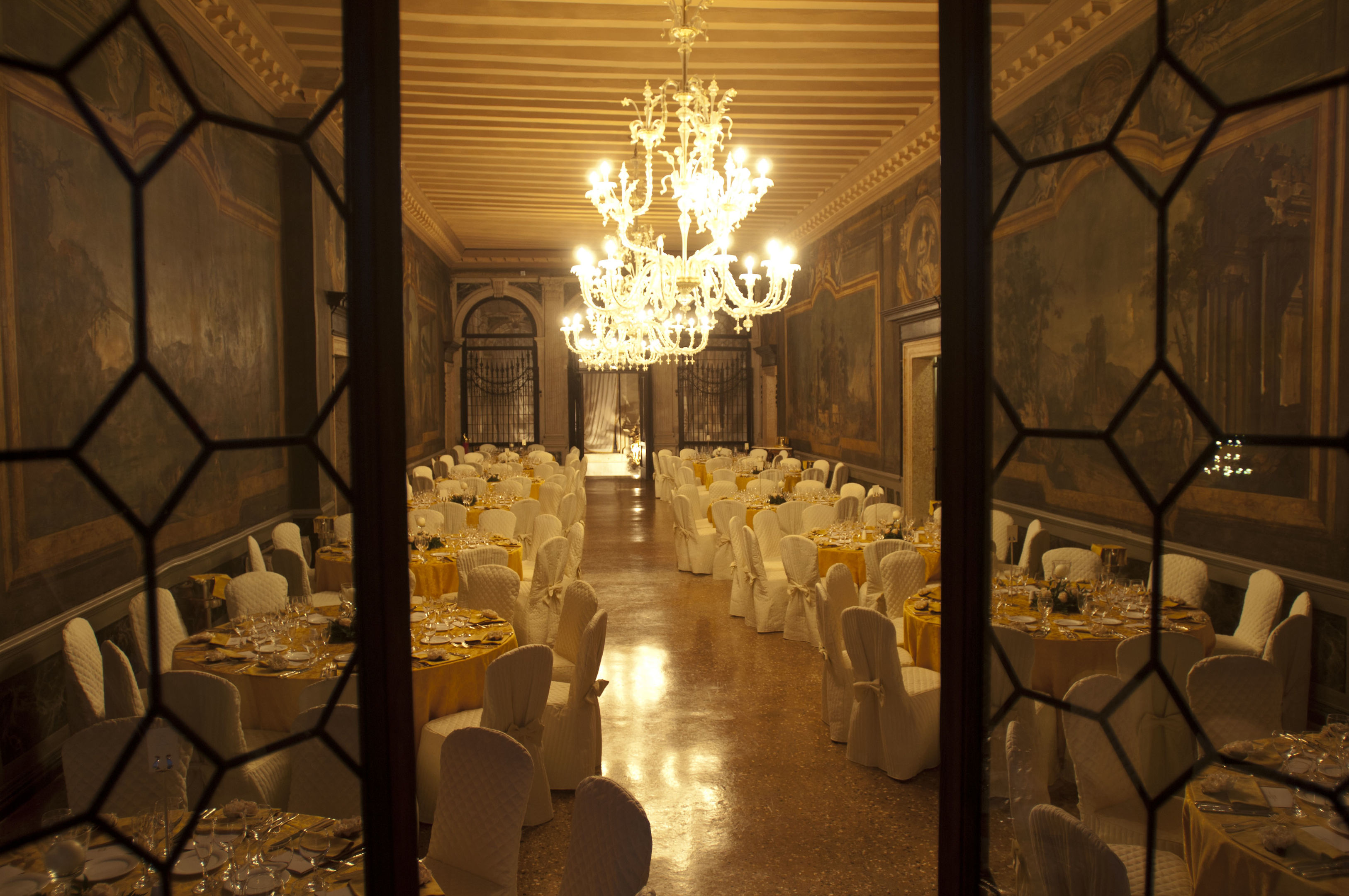 Ca' Sagredo Hotel foto 36