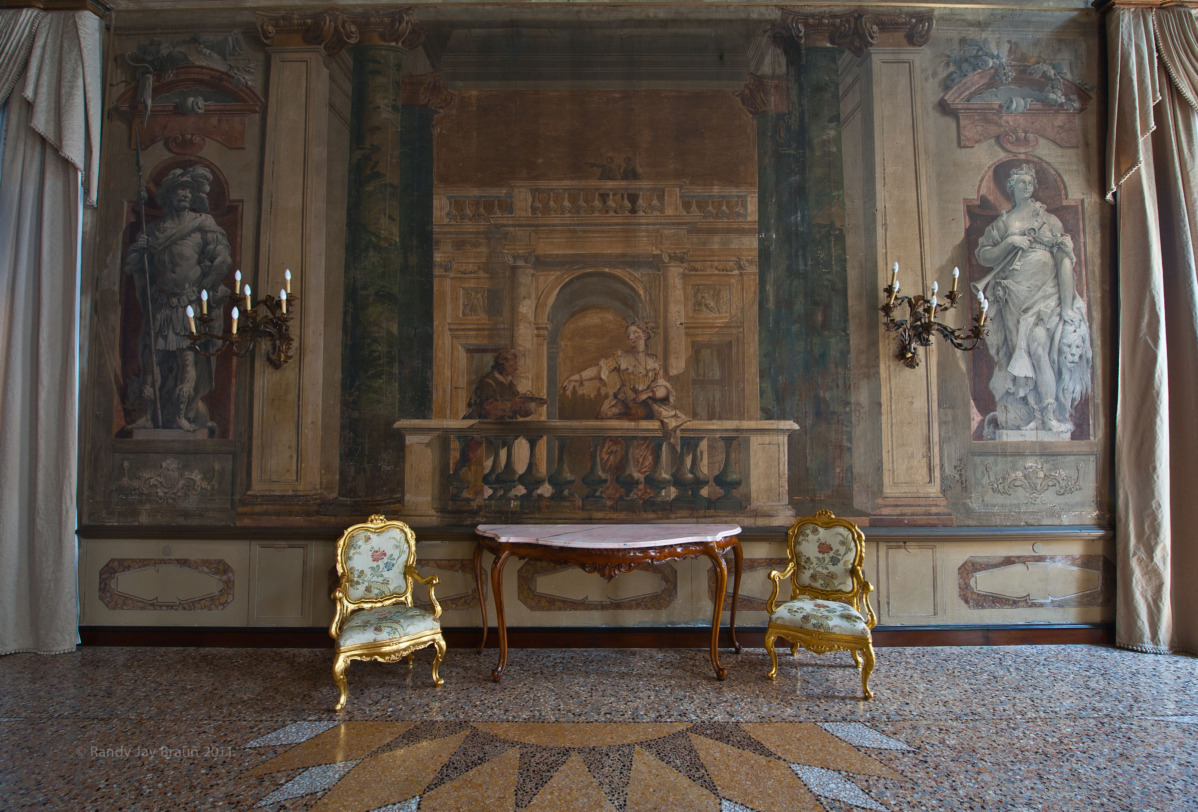 Ca' Sagredo Hotel foto 57