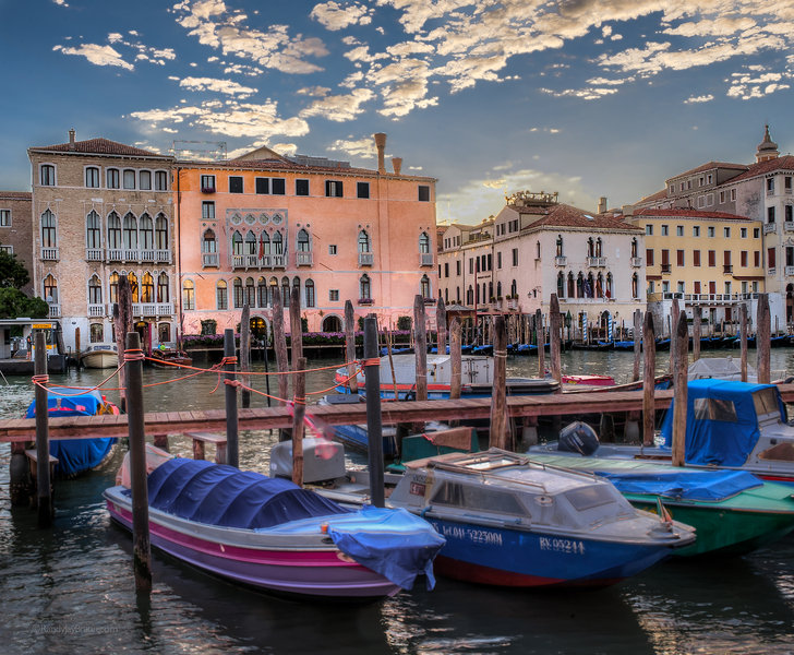 Ca' Sagredo Hotel image 3